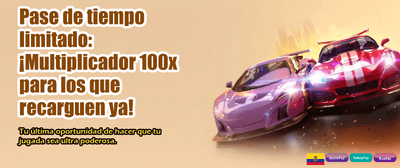 ¡Gira y gana premios hoy!