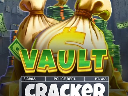 Vault Cracker