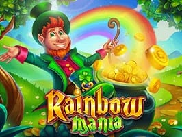 Rainbow Mania thumbnail
