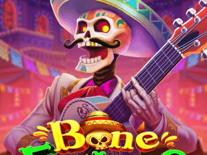 Bone Fortune thumbnail