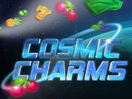 Cosmic Charms