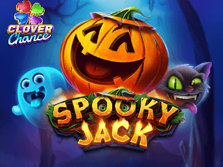 Spooky Jack thumbnail