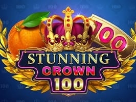 Stunning Crown 100 thumbnail