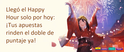Giro Gratis Diario promotion