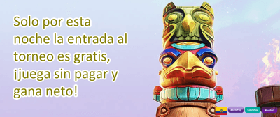 Club VIP Ecuador promotion