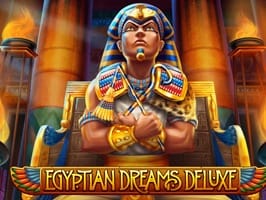 Egyptian Dreams Deluxe thumbnail