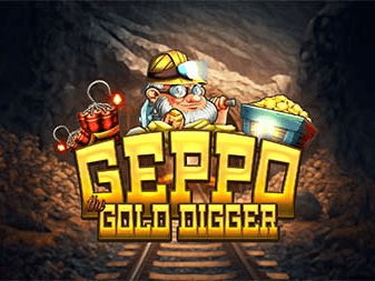 Geppo the Gold Digger thumbnail