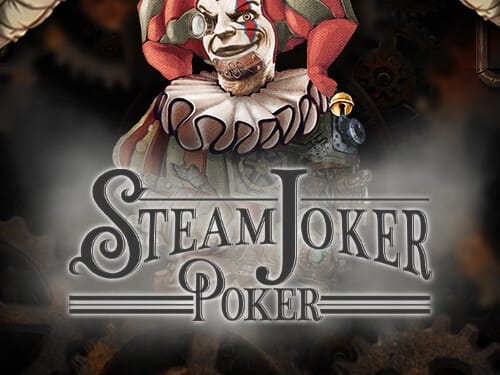 1H Steam Joker Poker thumbnail