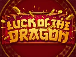 Luck of the Dragon 95
