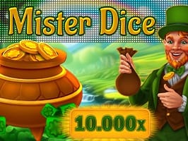 Mister Dice