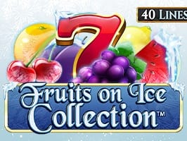 Fruits On Ice 40 Lines thumbnail