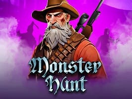 Monster Hunt thumbnail