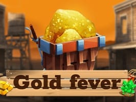 Gold Fever thumbnail